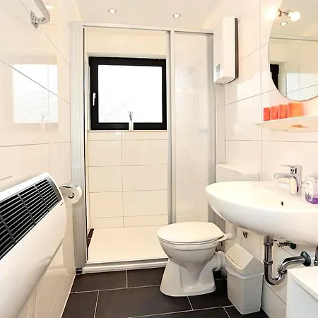 Apartmán Kiewitt Borkum