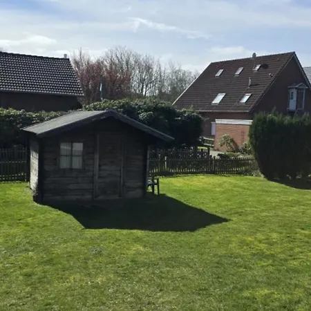 Kiewitt Appartement *