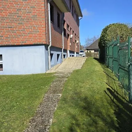 Kiewitt Appartement *