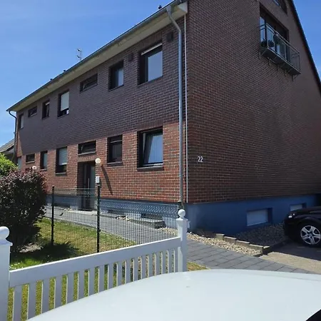 Kiewitt Apartmán