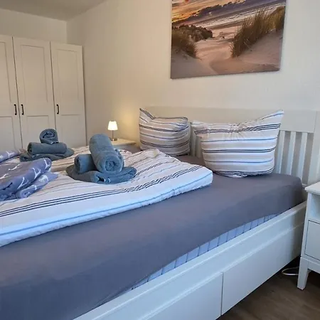 Kiewitt Apartmán
