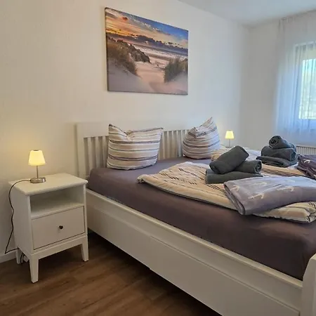 Appartement Kiewitt