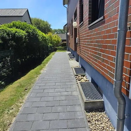 Apartmán Kiewitt